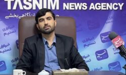 مسئول بسیج رسانه: خبرنگاران خارجی از جنایات آمریکا در میناب منقلب شدند