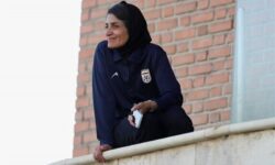 مستند «خاتون» با حضور استاندار کرمان به روی پرده رفت