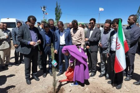 مشارکت مردمی کلید طلایی حفاظت از مراتع استان کرمان