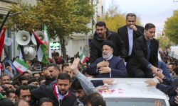 مشهد در نگاه  شهید رئیسی؛ کانونی رضوی با نقشی ملی و تمدنی بود