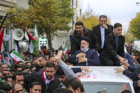 مشهد در نگاه  شهید رئیسی؛ کانونی رضوی با نقشی ملی و تمدنی بود