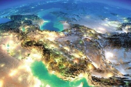 معادله جدید قدرت؛ جهان بدون رضایت ایران قفل می‌شود