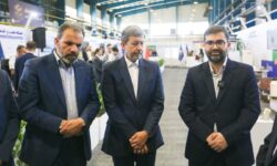 معاون رئیس‌جمهور: به دنبال کاهش مصرف هستیم نه گران‌سازی انرژی