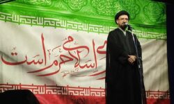 مقاومت ملت ایران قدرت نرم آمریکا را با چالش مواجه کرد