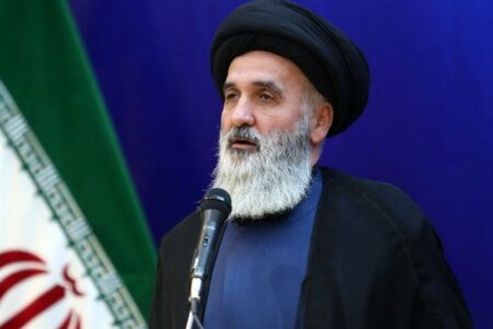ملت ایران از هیچ قدرتی هراسی ندارد