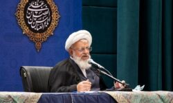 ملت ایران هرگز زیر سلطه استکبار نخواهد رفت