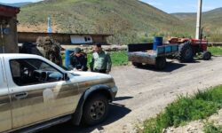 ممانعت از اجاره مراتع بخش زند؛ اخطار جدی به متخلفان