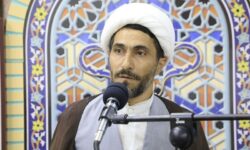 منطق توحید و ابرسلاح «توکل» استکبار را کیش و مات کرد