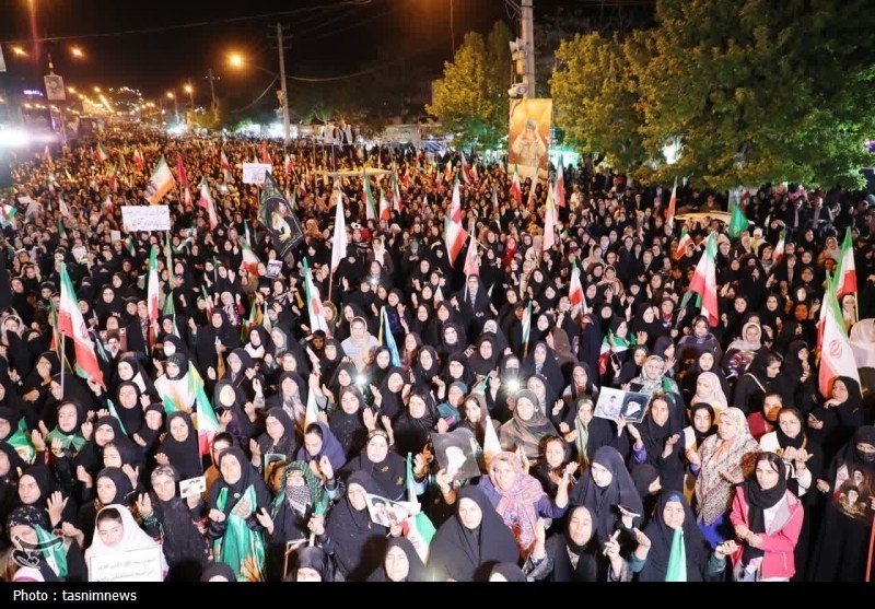 اخبار یاسوج , شهید امام خامنه ای (ره) , 