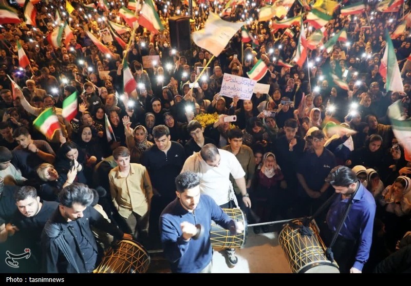 اخبار یاسوج , شهید امام خامنه ای (ره) , 