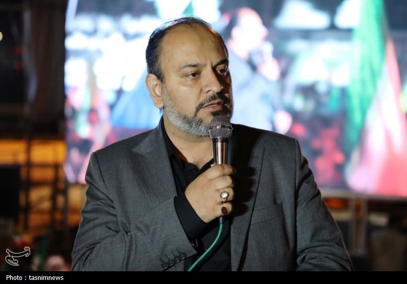 اخبار یاسوج , شهید امام خامنه ای (ره) , 