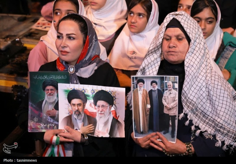 اخبار یاسوج , شهید امام خامنه ای (ره) , 