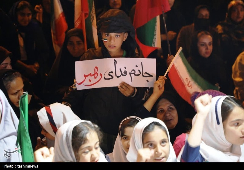 اخبار یاسوج , شهید امام خامنه ای (ره) , 