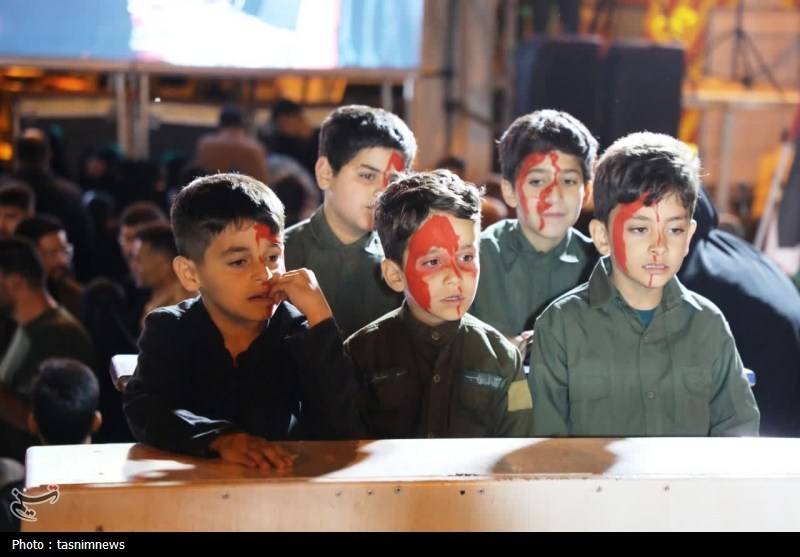 اخبار یاسوج , شهید امام خامنه ای (ره) , 