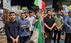 میدانداری دهه هشتادی‌ها در پیچ تاریخی