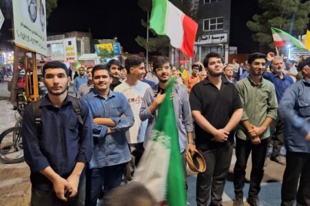 میدانداری دهه هشتادی‌ها در پیچ تاریخی