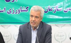 نسخه اقتصادی جهاد کشاورزی همدان برای جهش تولید و امنیت غذایی چیست؟