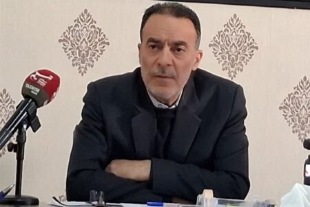 نماینده اراک ضرب‌الاجل 10 روزه برای اصلاح وضعیت ترافیکی اراک تعیین کرد