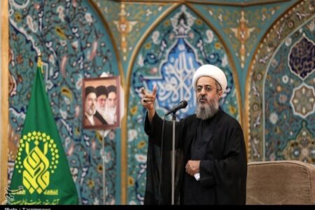 نماینده حزب‌الله خطاب به حاکمان بحرین: تکیه بر آمریکا راه نجات نیست