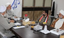 نماینده کتائب عراق: در دفاع از امت اسلامی با دشمن جنایتکار می‌جنگیم