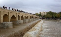 نگاه به آینده زاینده‌رود؛ ترکیب تغییرات اقلیمی و حکمرانی آب
