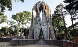 نیشابور به استقبال روز ملی حکیم عمر خیام می‌رود
