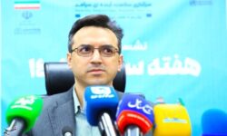 هرمزگان در مسیر توسعه تخت‌های بیمارستانی و تقویت اورژانس و دیالیز