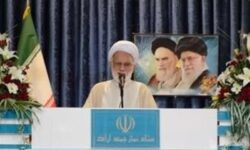 هرگونه تعرض با پاسخ موشکی سپاه مواجه خواهد شد