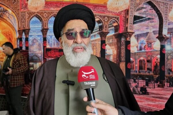 هرگونه تعرض به ایران با پاسخ قاطع نیروهای مسلح مواجه می‌شود