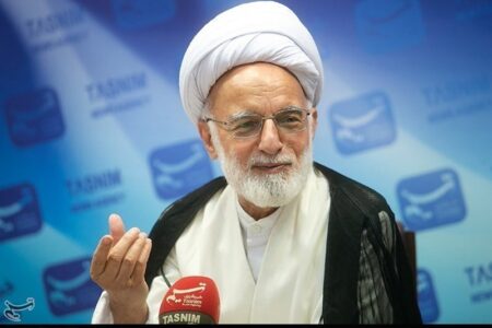هرگونه راهبرد تنش‌آمیز با پاسخ قاطع و پشیمان‌کننده‌ای مواجه خواهد شد