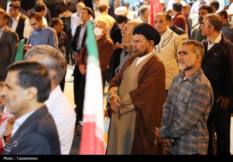 اخبار یاسوج , شهید امام خامنه ای (ره) , 