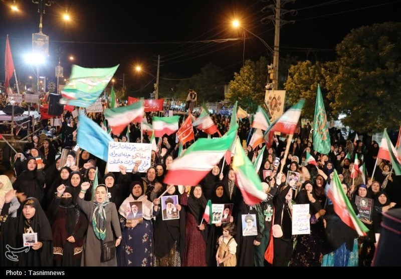اخبار یاسوج , شهید امام خامنه ای (ره) , 