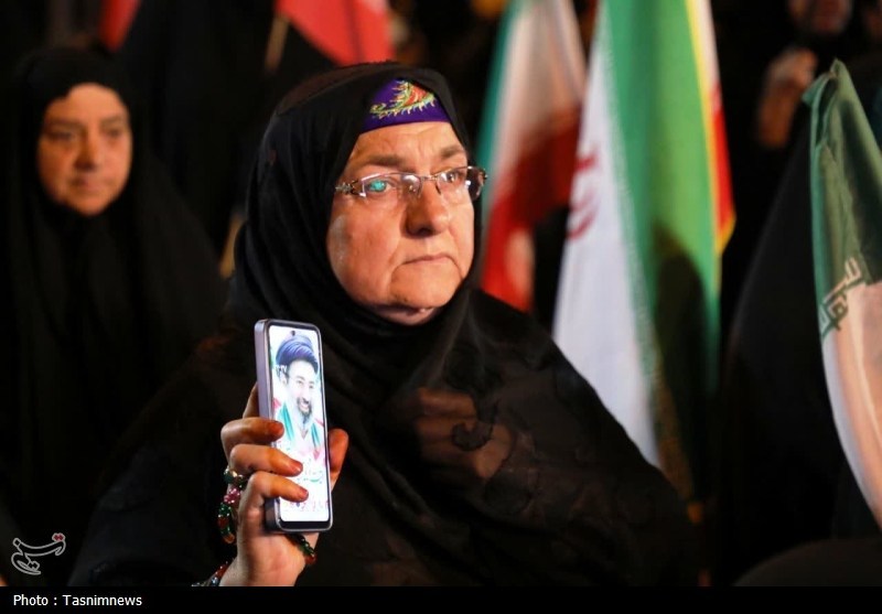 اخبار یاسوج , شهید امام خامنه ای (ره) , 
