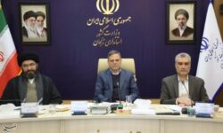 هشدار استاندار زنجان درباره بازار؛ رصد محتکران و گران‌فروشان
