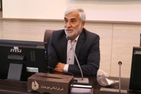 هشدار شورای شهر همدان درباره تهدید آب‌های زیرزمینی/ضرورت شهرک ضایعاتی