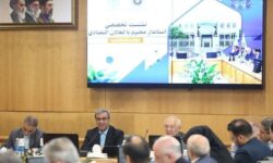 هشدار قاطع استاندار خراسان رضوی به اخلال‌گران