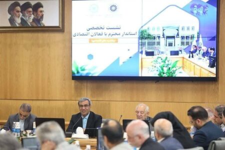 هشدار قاطع استاندار خراسان رضوی به اخلال‌گران