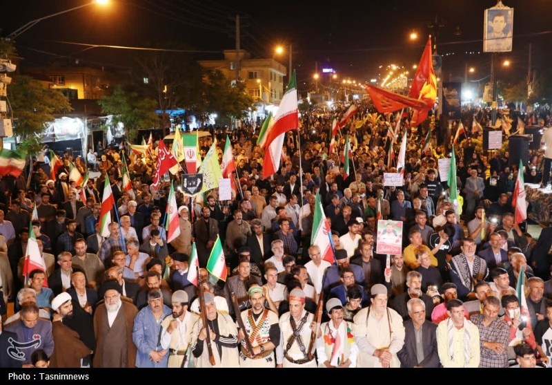 اخبار یاسوج , شهید امام خامنه ای (ره) , 
