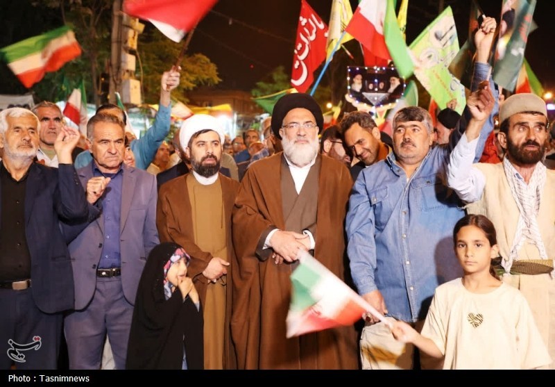 اخبار یاسوج , شهید امام خامنه ای (ره) , 