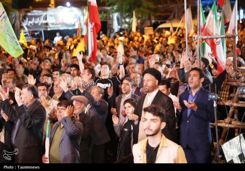 اخبار یاسوج , شهید امام خامنه ای (ره) , 