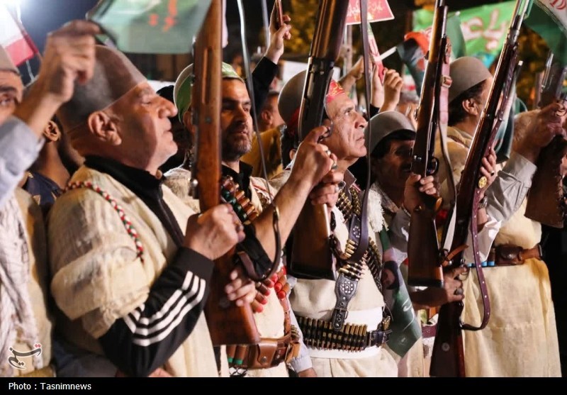 اخبار یاسوج , شهید امام خامنه ای (ره) , 