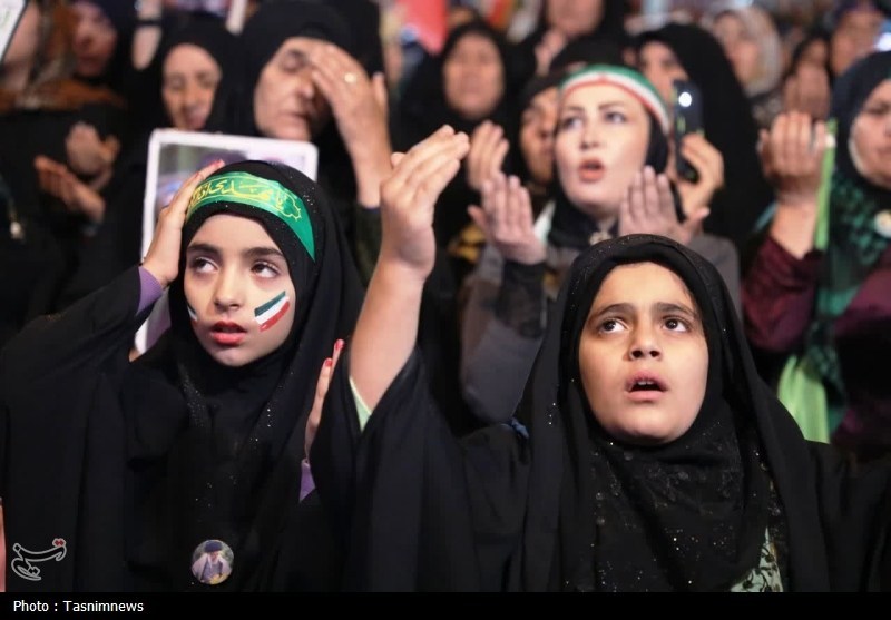 اخبار یاسوج , شهید امام خامنه ای (ره) , 