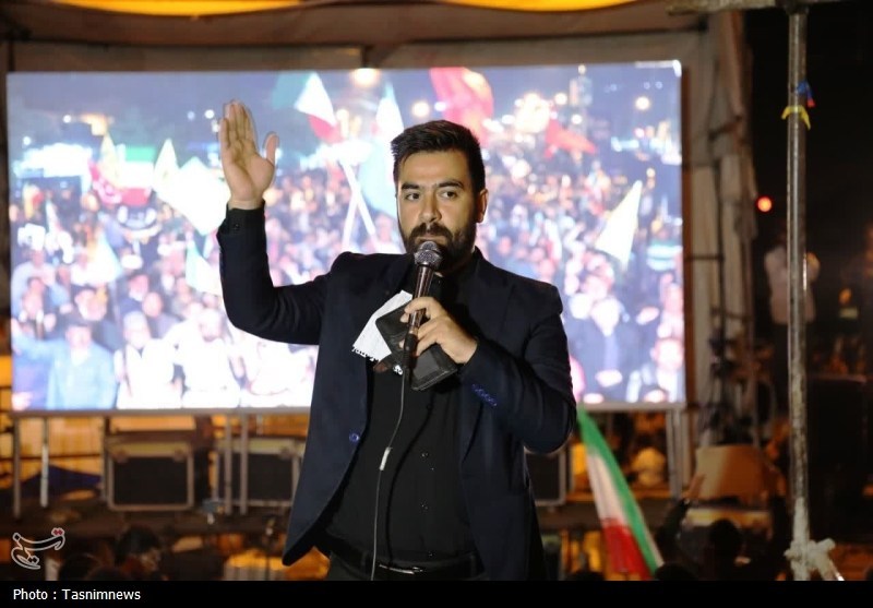 اخبار یاسوج , شهید امام خامنه ای (ره) , 