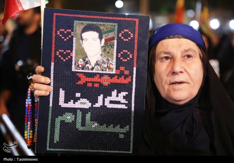 اخبار یاسوج , شهید امام خامنه ای (ره) , 