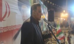 همدلی مسئولان و مردم کلید حل مشکلات اقتصادی است