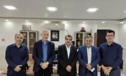همکاری سپاه و بنیاد شهید بوشهر برای خدمت‌رسانی به خانواده‌های شهدا