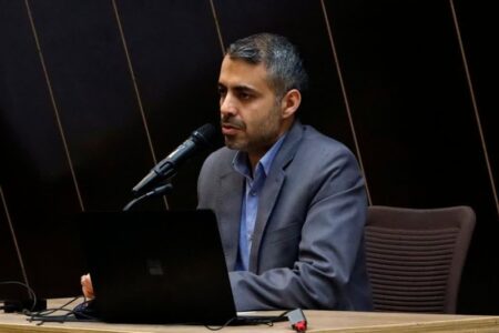 «هنر» سد محکم در برابر جنگ روانی دشمن/عکاسان راویان صادق هنر برای وطن