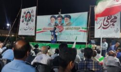 هیمنه آمریکا در جهان شکسته شده است