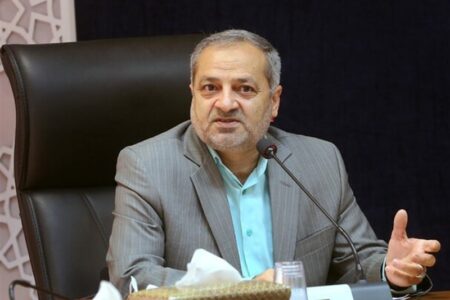 وزیر آموزش و پرورش: میناب به گفتمان ملی و بین‌المللی تبدیل شده است