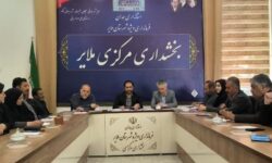 وصول مطالبات لازمه ارائه خدمات پایدار به مشترکان برق